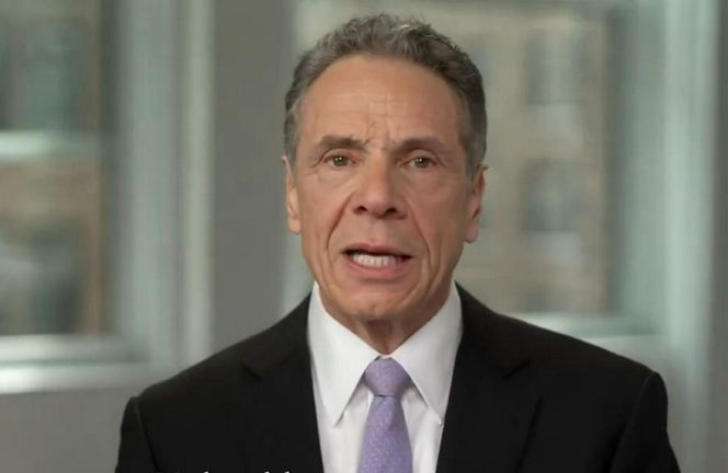 Andrew Cuomo rusza do walki o fotel burmistrza NYC