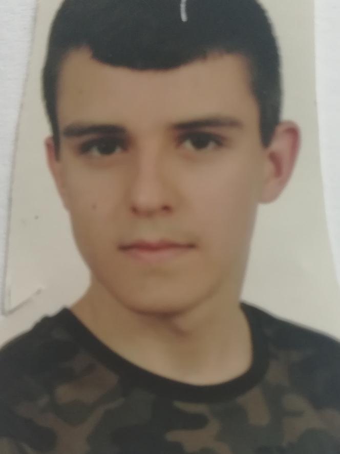 Tajemnicze zaginięcie 16-latka w Bełchatowie. Widziałeś go?