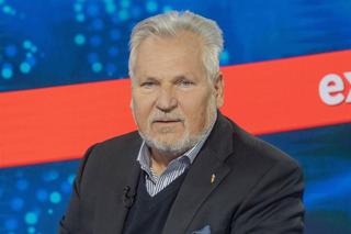 Kwaśniewski krótko podsumował Kaczyńskiego. Bezlitosna diagnoza