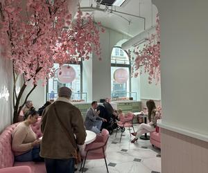 „Najbardziej instagramowa kawiarnia” otwarta w Krakowie