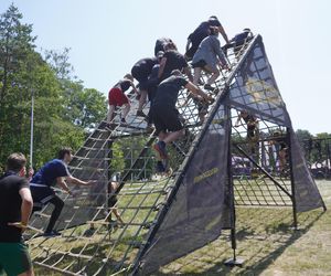 Runmageddon Poznań 2025 
