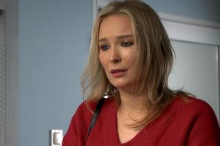 	Barwy szczęścia odc. 2867. Karolina (Marta Dąbrowska)