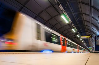 W budżecie nie ma pieniędzy na metro w Krakowie. Miszalski wyjaśnia: Nie potrzebujemy