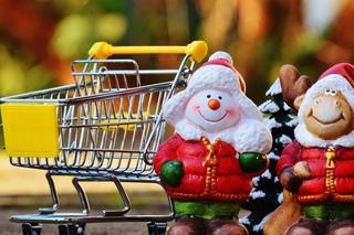 Gdzie zrobić najtańsze zakupy przed świętami? 