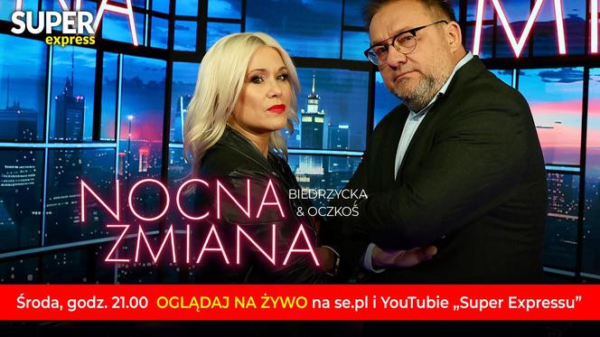 Nocna zmiana