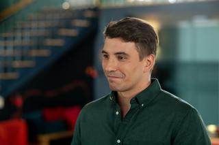 Barwy szczęścia odc. 2709. Tomasz Kępski (Jakub Sokołowski)