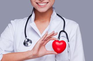 Niewydolność serca - choroba, której nie wolno zaniedbać