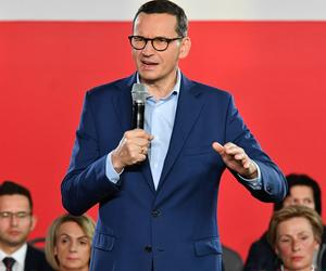 Zamrożenie cen energii od 1 stycznia. Premier chce ograniczyć zyski spółek Skarbu Państwa