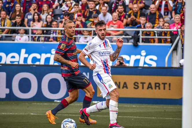  Pogoń Szczecin - Linfield FC