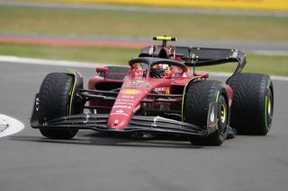 GP Wielkiej Brytanii RELACJA NA ŻYWO. Dramat Verstappena, wspaniała walka Hamiltona z Ferrari! [WYNIKI LIVE]
