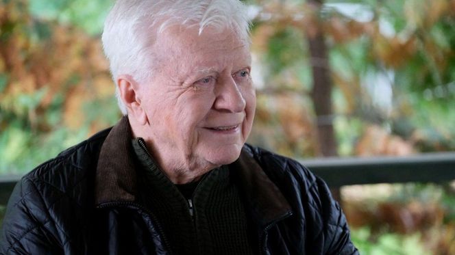 	M jak miłość odc. 1843.  Jan Mokrzycki (Wojciech Duryasz)