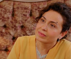 Miłość i nadzieja, odcinek 277. Cavidan