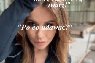 Beata Tadla komentuje plotki dotyczące odchudzania. Poleca sprawdzony środek