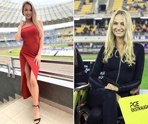 Magda i Karolina reprezentują Klub Sportowy Toruń w finale Miss Startu PGE Ekstraligi 2023