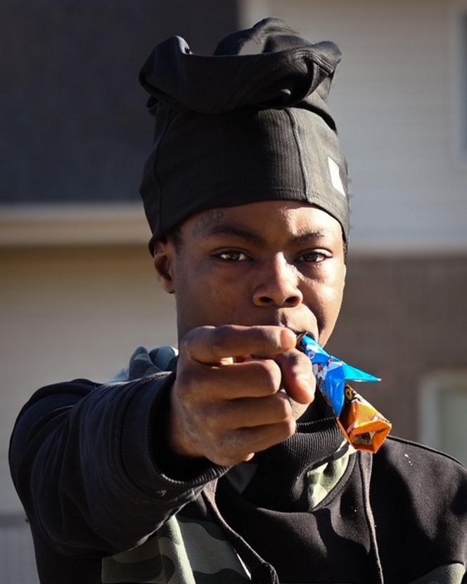 Rozmowa z Katarzyną Kogut z Chicago 