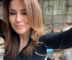 Beata Tadla komentuje plotki dotyczące odchudzania. Poleca sprawdzony środek