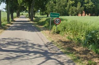 Ta wieś na Mazurach pamięta XIV wiek. To tam kręcono serial „Nad Rozlewiskiem”