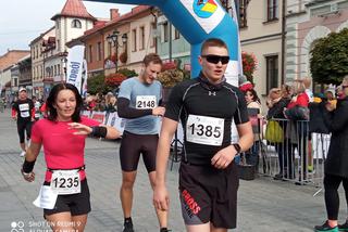 21 Półmaraton Żywiecki