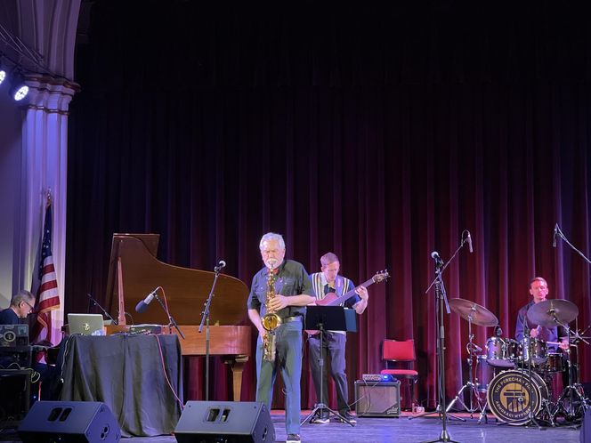 II Greenpoint Jazz Festival