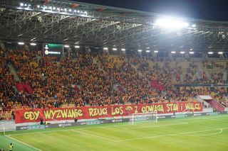 Jagiellonia Białystok – RC Strasbourg: Gdzie oglądać mecz? Transmisja na żywo, stream online 23.10.2025