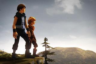 Brothers: A Tale of Two Sons