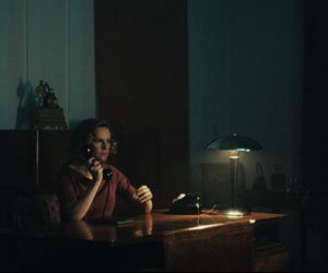 Czarna śmierć, odcinek 2. Łucja Winter (Agnieszka Podsiadlik)