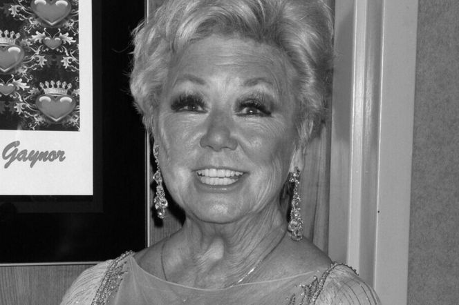 Mitzi Gaynor