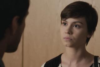 Na dobre i na złe, odc. 871: Blanka (Pola Gonciarz), Rafał (Maciej Charyton)