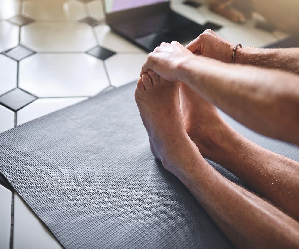 Prosty test pomoże sprawdzić, czy masz zdrowe serce. Wystarczy xxx sekund