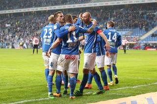 Ruch Chorzów - Lech Poznań LIVE. Gdzie transmisja TV i ONLINE STREAM?