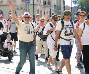 47. Lubelska Piesza Pielgrzymka na Jasną Górę idzie pod hasłem „Świadkowie nadziei”