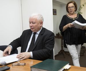 Tutaj wychowała się Barbara Skrzypek