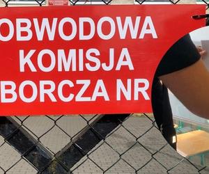 Wybory 2024 w Kujawsko-Pomorskiem. Doszło do incydentu. Frekwencja w Bydgoszczy niższa niż w całym kraju