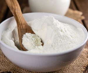 Zalety i wady mleka w proszku. 7 sprawdzonych przepisów, w których je wykorzystasz