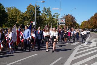 Marsz Pamięci Zesłańców Sybiru w Białymstoku
