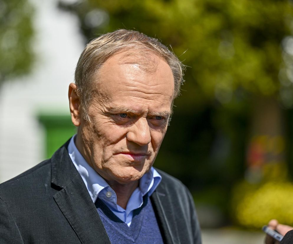 Premier przedłużył stopnie alarmowe BRAVO i BRAVO-CRP. Powodem zagrożenia ze strony Rosji i Białorusi