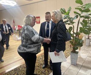 Walny zjazd SWAP w Detroit 2025