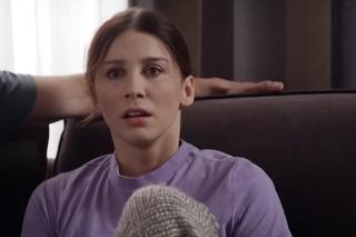 	Pierwsza miłość odc. 3717. Kalina (Magdalena Wieczorek)