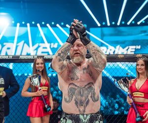PRIME MMA 14