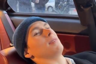 M jak miłość na planie. Igor Pawłowski