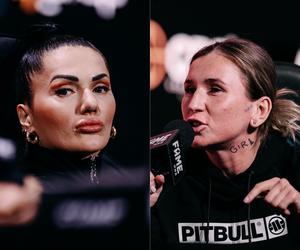 Ewa Brodnicka przekazała informacje na temat swojego zdrowia po walce z Linkiewicz. Wszystko pokazała na zdjęciu