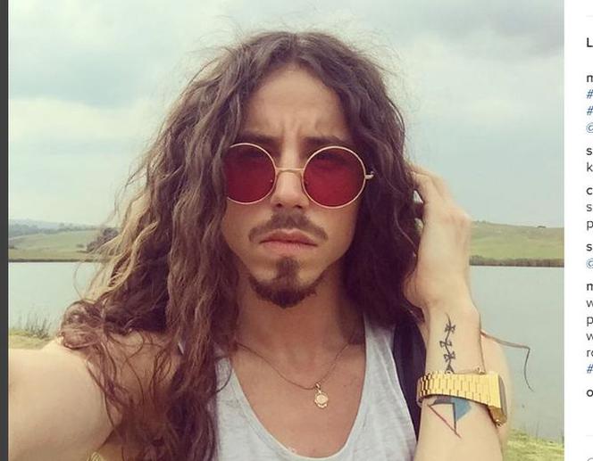 Michał Szpak