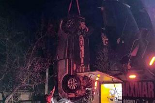 Policja szuka amerykańskiego żołnierza 