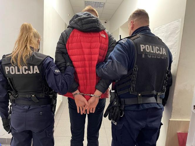 Mateusza brutalnie zamordowano dwa tygodnie przed osiemnastką! W tle konflikt o pieniądze