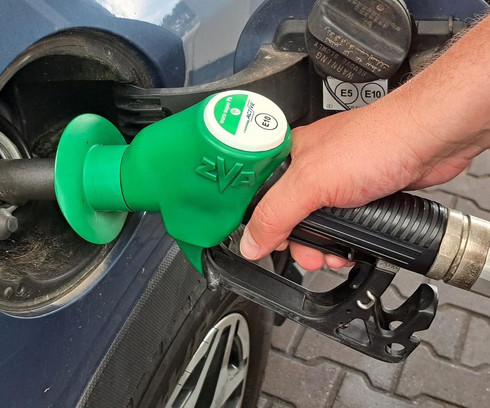 Będzie tańsze paliwo w Tarnowie? MPK chce ponownie uruchomić miejską stację Mpetrol