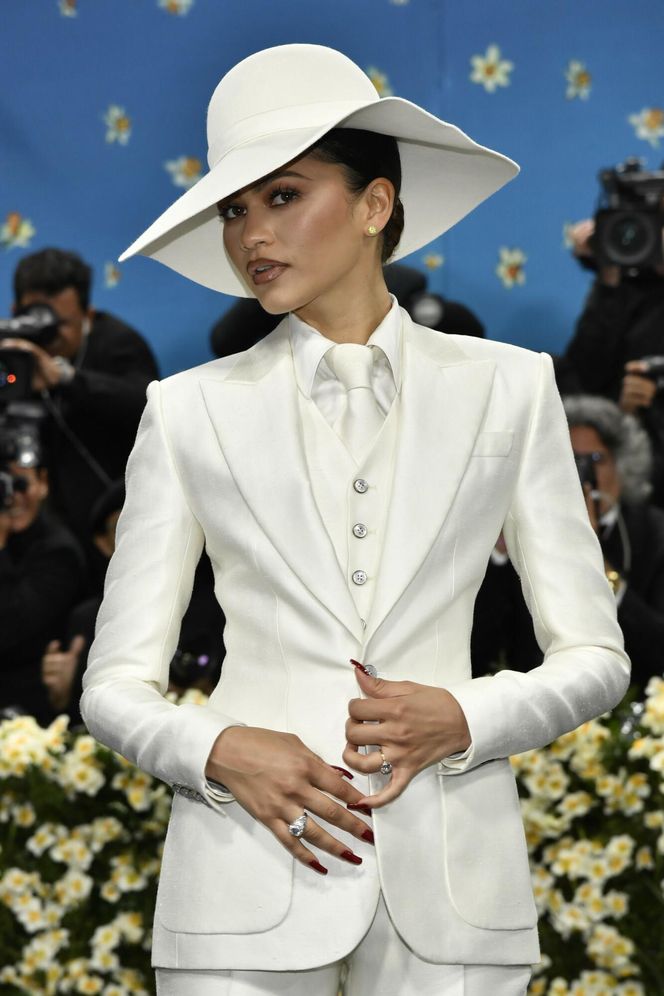 Zendaya