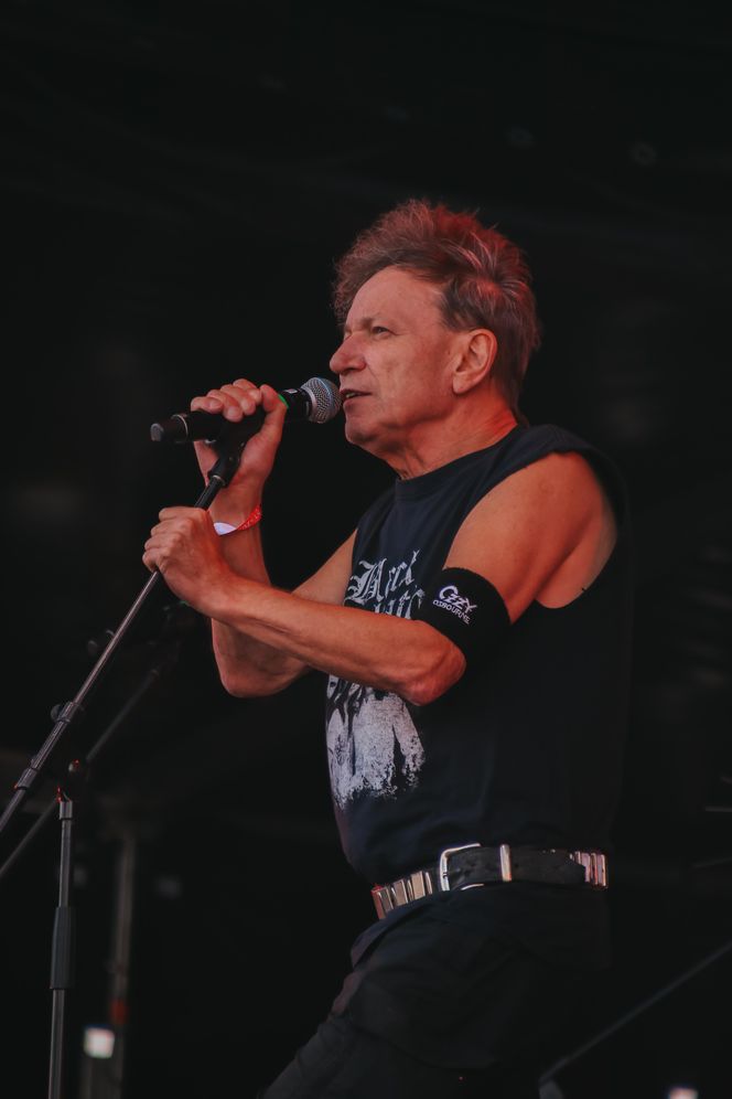 Rockowizna Poznań 2025