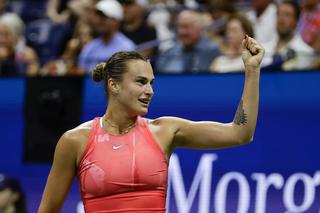 Aryna Sabalenka wprost wypaliła o Idze Świątek. Wbiło nas w fotel po tych słowach. Totalnie się z tym nie kryła