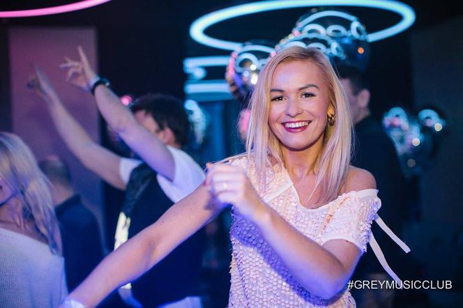 Imprezy Wrocław: Grey Music Club