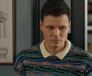 Barwy szczęścia, odcinek 3196. Kacper (Jakub Szlachetka)